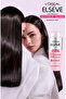 Elvive Glycolic Gloss Care Shampoo for Perfect Shine 200ml - 3