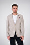 Men'S, Sports Plaid Summer Jacket, Stretch Woven Fabric, Blazer Jacket - 6
