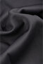 Smoked Slim Fit Lycra Easy-Ironing Hidden Button Men's Shirt 2602614 - 7