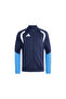 Tiro 26 Competition Tr Jkt Men's Football Camping Jacket Jy8865 Navy Blue - 3