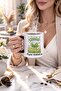 Animal Grasshopper Locust Double-Sided Printed Porcelain Magic Mug Cup Gift - 2