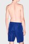 Logo Printed Swimwear Short Men's Swimwear Short Xm000835 Af22573 Ub131 - 2
