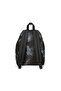 Padded Pak'R Backpack - Width: 30 Cm, Height: 40 Cm, Depth: 18 cm Ek0006205W91 Black - 2