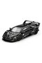 - 1053 - Lamborghini Murcielago Gt Evo - lb Silhouette Works 1/64 Model Car - 2