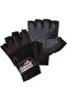 Sports 715 Premium Gel Lifting Gloves - Exercise Equipment Gloves