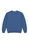 Men's Large Size Marine Two-Thread Crew Neck Sweatshirt 3Xl-4Xl-5Xl-6Xl-7Xl-8Xl - 4