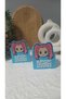 K-Pop Demon Hunters Pen Holder with Mira Figure |   Desktop Organizer |   Anime Character Pencil Case |   Decorative Pen Holder - 3