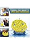 Push pop pop Bubble Sensory Fidget Toy Autism Special Needs Stress Reliever, Squeeze Sensor - 2