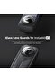 Insta360 ONE X5 Protective Frame & Sticky Lens Guard Set with Flexible Soft Film Screen Protector - 2