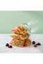 250 Gr Nylon Bag Grocery Candy Nylon (Package 1 kg) - 3