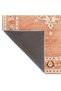 Sdt Traditional Patterned Modern Woven Base Decorative Carpet Sdt1204 - 6