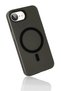 Ilkeshop iPhone 16E Tuna Pc Slim Magsafe Cover - (211926) Titanium Gray - 2