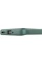 Ilkeshop New Redmi Note 14 Pro 4g Case Optimum Silicone - (215302) Dark Green - 2