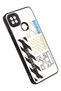 Ilkeshop New Redmi 9C Case Mirror Patterned Cover - Mirror (01107) - 6 - 2