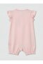 Barbie Printed Baby Girl Jumpsuit 2-Pack - 3