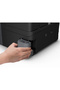 3-in-1 Ink Tank Printer, Black, L6370 - 7