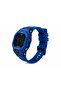 Blaze TM2020 Digital Sports Watch for Men – Electric Blue Tactical Design, 3ATM Water Resistant, LED Backlight, Multi-Function Silicone Strap Military Wristwatch - 6