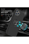 Ilkeshop New iPhone 11 Pro Max Case Elite Ring Cover (132752) - Black - 5