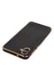 Ilkeshop New Galaxy A04 Case Volet Silicone (130711) - Black - 4