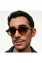 Theo Brown Unisex Sunglasses