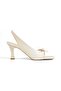 Eliz Thin-Heeled Stylish Shoes 7.5 cm - 4
