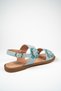 Girls’ Sandals – Comfortable Casual Sandals for Children, Pre-Teen for School, Play & Everyday Wear - 3