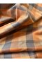 Cotton Fabric Plaid - 2