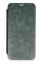 Ilkeshop New iPhone 16 Plus Case Flip Cover - (180425) Dark Green - 2