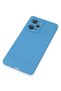 Ilkeshop New Redmi Note 12 Pro 5g Case Nano Inside Velvet Silicone (194433) - Mi - 5
