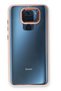 Ilkeshop New Redmi Note 9 Case Dora Cover (193233) - Powder - 2