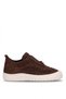Elit Msl050 Women's Casual Shoes Brown - 2