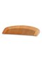 50 Pieces Premium Natural Wooden Baby Henna Organization Comb Boxwood Comb - 2