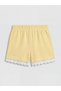 Alita city girls' shorts with elastic waist - 2-pack: the alita city difference - 3