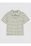 Trendlucky Striped Baby Boy Suit with a Difference - 4
