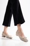 Knitwear 35-36-37-38-39-40-41-42-43-44 Size Women's Shoes - 3