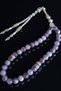 Ametist 33-Piece Prayer Beads 8 mm Natural Stone Prayer Beads Real Stone in Mdf Special Box Packaging - 6