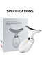 ES-1081 Intense Pulsed Light Face and Neck Wrinkle Reduction and Tightening Device - 3