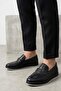 3781 Men's Genuine Leather Casual Daily Shoes - 2