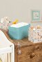 Baby Pink Baby Room Drawer Organizer (3 Pieces)