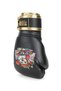 Children's Boxing Gloves Black Boxer Monkey - 3