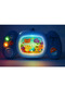 Baby Musical Toy with Lights & Aquatic Animal Buttons - Blue - 5