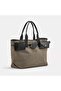 Vera Maxi Tote Bag - Women's Shoulder and Beach Bag - 2