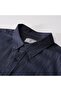 Men Slim Cotton Lyocell Shirt - 5