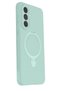 Gldisptm Galaxy A57 5g Regal Magsafe Stand Cover - (02736) Aqua Green - 3