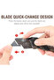 Turbofold Quick Change Utility Knife - 6