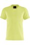 Unisex Short-Sleeve Round-Neck T-Shirt Plain | Unisex Tee | Regular Fit - 5