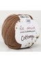 La Mia Cottony Light Brown Baby Hand Knitting Yarn - L199