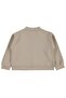 Stay in Motion 6-9 Years Old Cardigan - Beige - 3