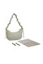 Lunua Bum Bag up Baby Care Bag Mint - 3