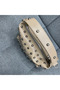 Women's Staple Detailed Chain Strap Mini Hand & Shoulder Bag - 3